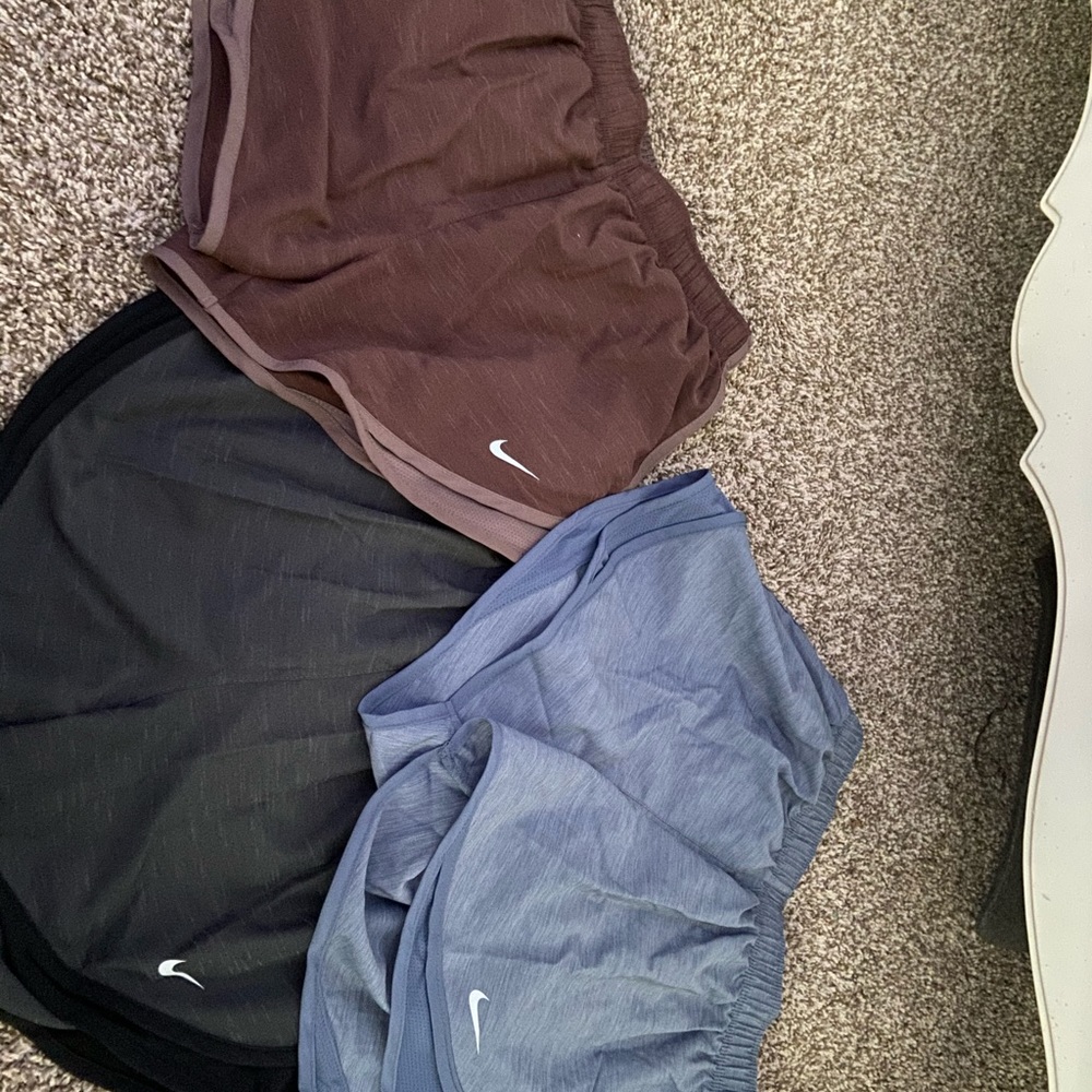 nike shorts